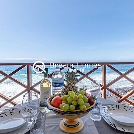 Oceanfront Neptuno Apt By Dream Homes Tenerife بويرتو دي سانتياغو المظهر الخارجي الصورة