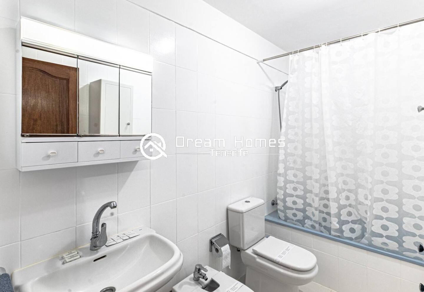 Oceanfront Neptuno Apt By Dream Homes Tenerife بويرتو دي سانتياغو المظهر الخارجي الصورة