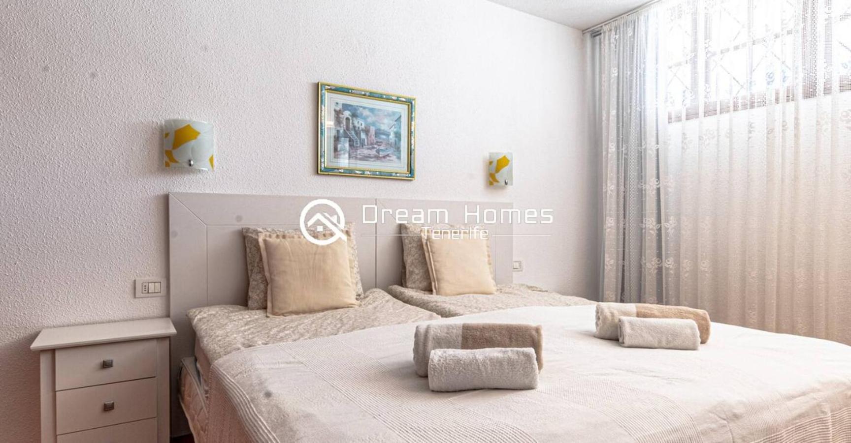 Oceanfront Neptuno Apt By Dream Homes Tenerife بويرتو دي سانتياغو المظهر الخارجي الصورة