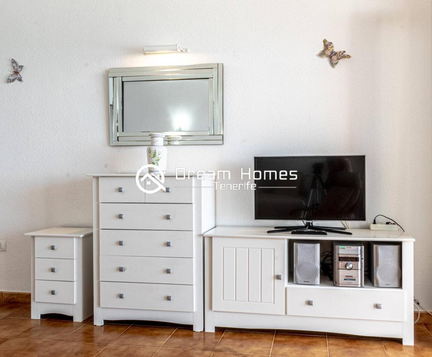 Oceanfront Neptuno Apt By Dream Homes Tenerife بويرتو دي سانتياغو المظهر الخارجي الصورة