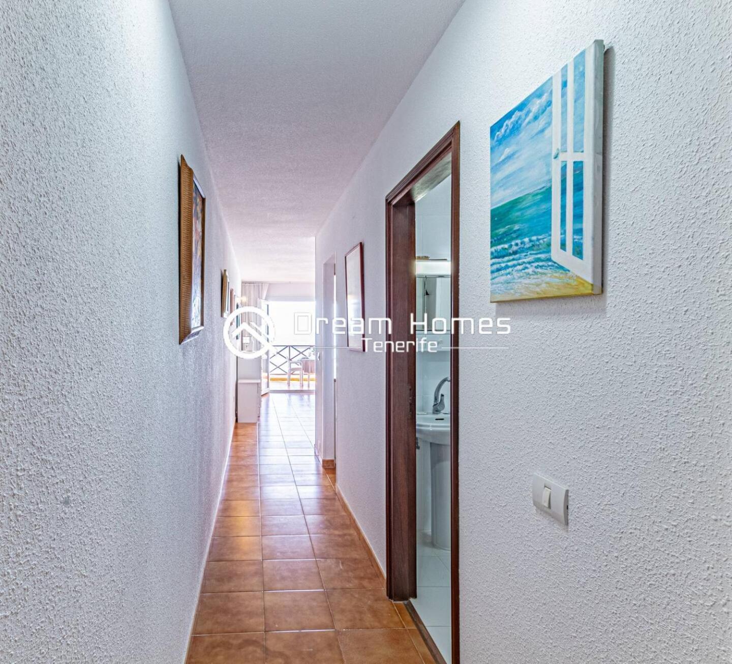 Oceanfront Neptuno Apt By Dream Homes Tenerife بويرتو دي سانتياغو المظهر الخارجي الصورة