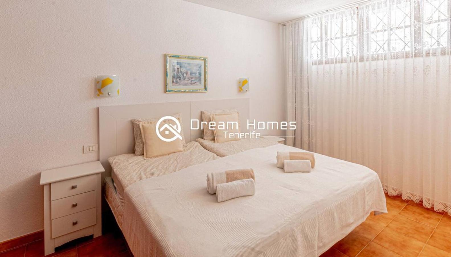 Oceanfront Neptuno Apt By Dream Homes Tenerife بويرتو دي سانتياغو المظهر الخارجي الصورة